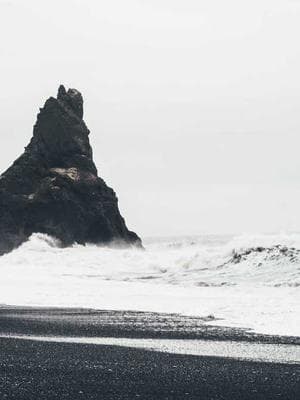 The Vanishing Hour